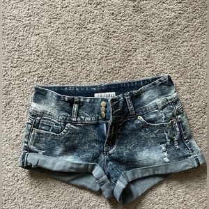 Guess shorts